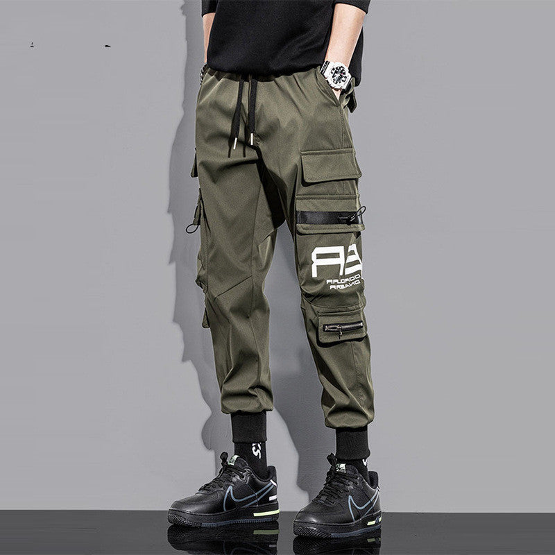 high quality mens trouser pants
