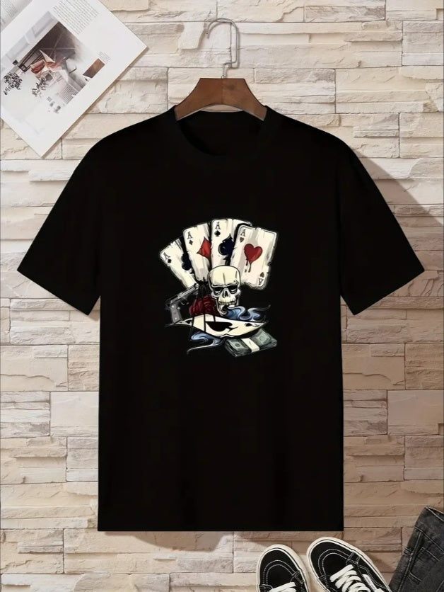 Casual ace T-Shirt